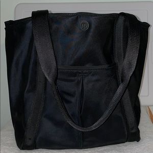 Lululemon Bag